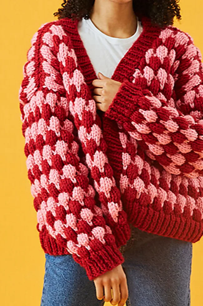 free ravelry knitting pattern