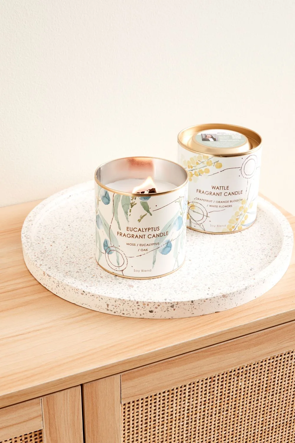judith young kmart collaboration