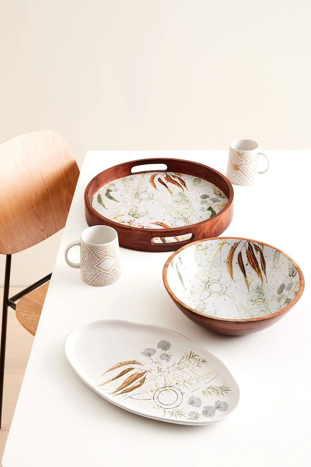 judith young kmart collaboration