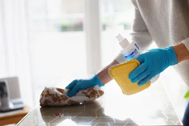 Mums share the ultimate dish cloth that won’t go mouldy in between uses