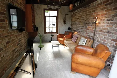 How to style a small home