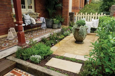 How to create a formal federation garden
