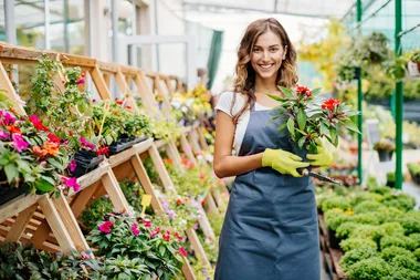 Everything you need to create a perfect container garden