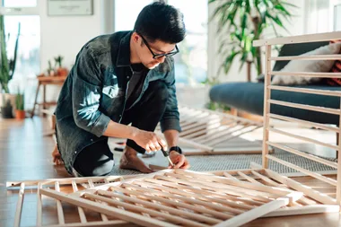 Study finds this is the most stressful IKEA flat-pack to put together