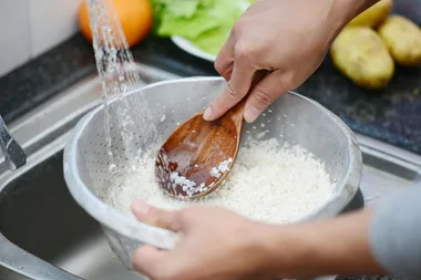 You’ve probably been cooking rice wrong your whole life