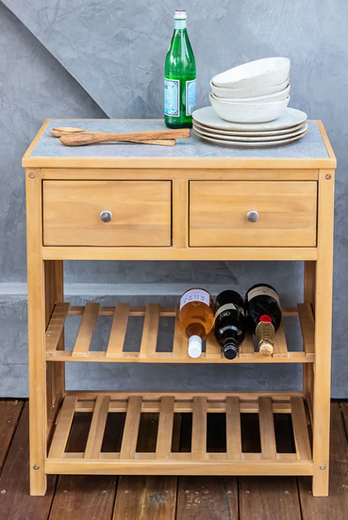 outdoor storage cabinets