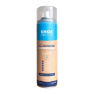 Shoe Doctor All Protector Waterproofer Spray 140g