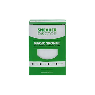 Sneaker Doctor Magic Sponge Multi-functional Cleaning Eraser