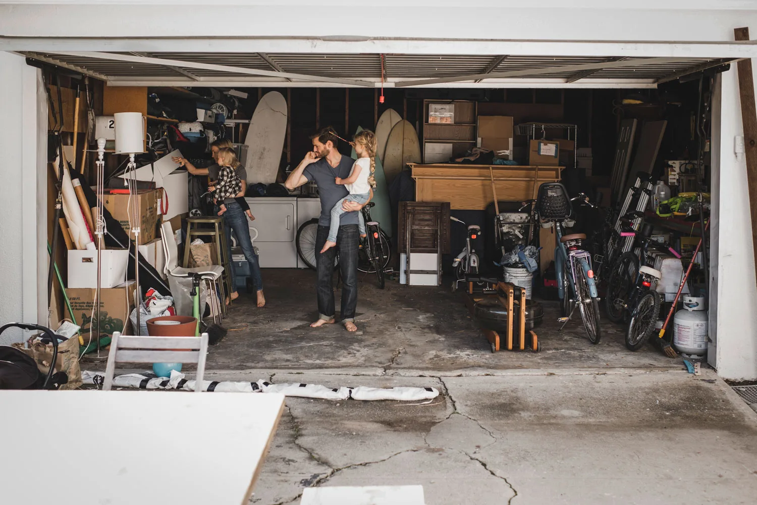 These weather-proof storage cabinets will keep your outdoor area clutter-free