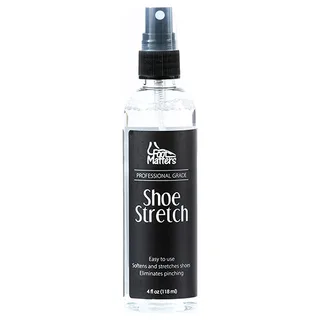 FootMatters Professional Boot & Shoe Stretch Spray