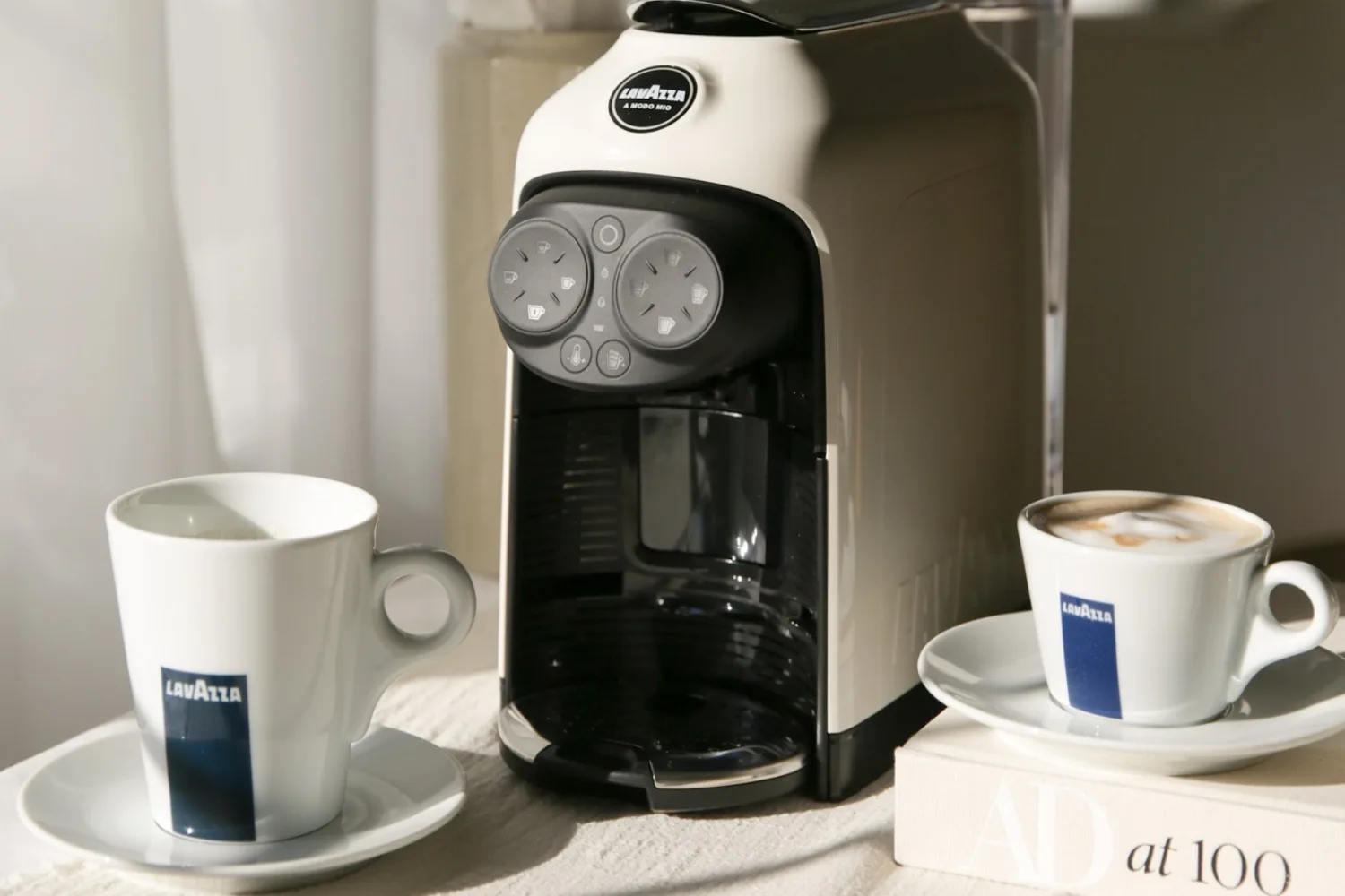 lavazza