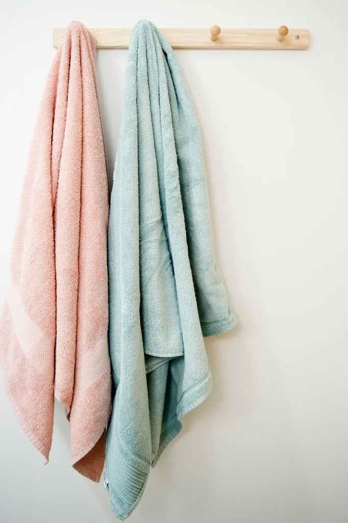 Caturday Quick Dry Towel main image 1