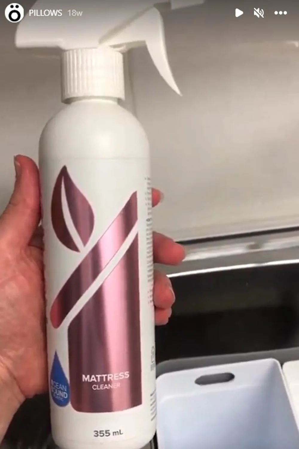 NOrwex mattress cleaner