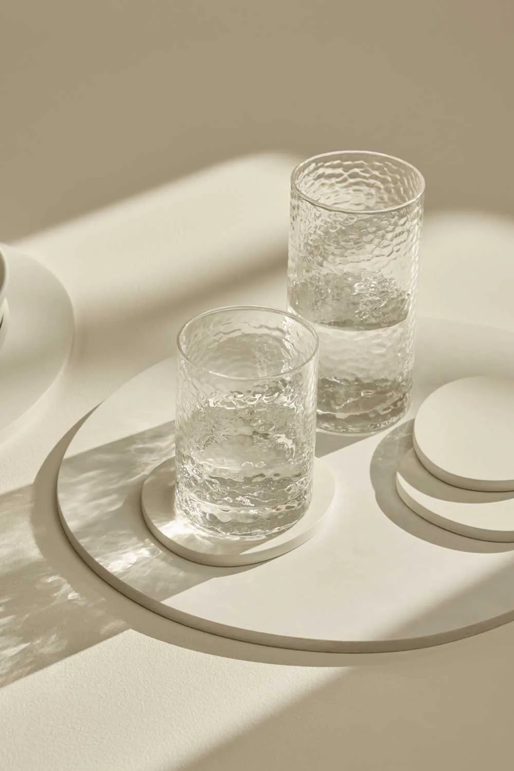 country road stela collection