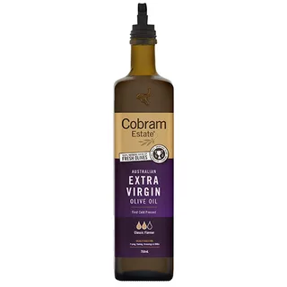 Cobram Estate Classic Extra Virgin Olive Oil 750ml