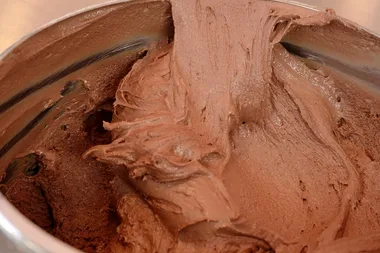 Joh meets the gelato queen at Pidapipo