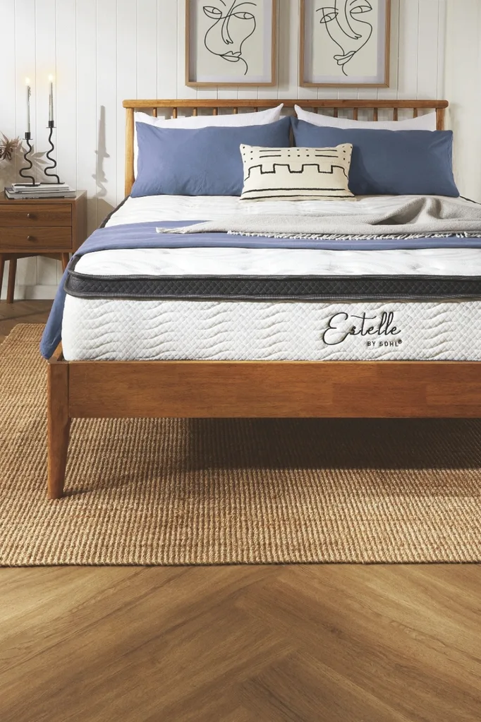 Aldi mattress-in-a-box