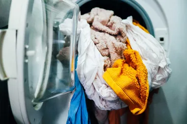 Why you should never do these 10 things when washing your clothes