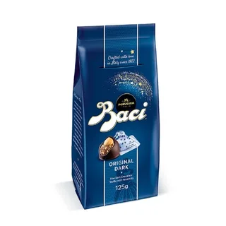 Baci Original Dark Truffle Share Bag 125g