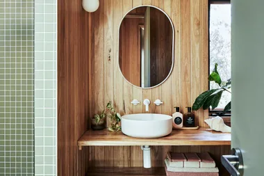 Green is the new clean: Create an eco-oasis with these sustainable bathroom must-haves