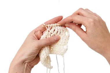 How to double treble crochet: a beginner’s guide