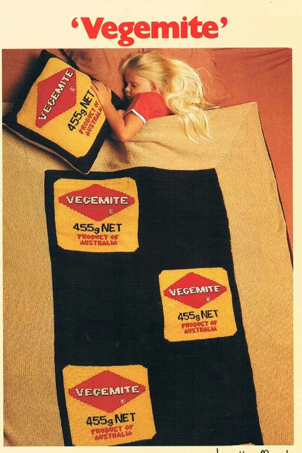 vintage knitting patterns etsy