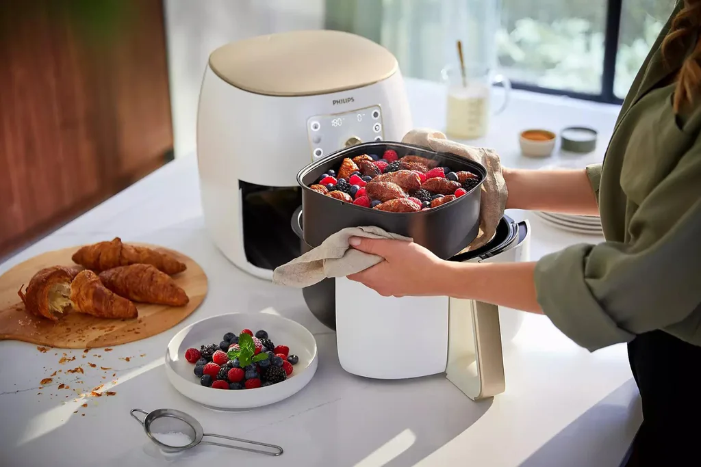philip air fryer