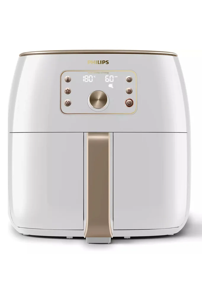 phillips premium air fryer xxl