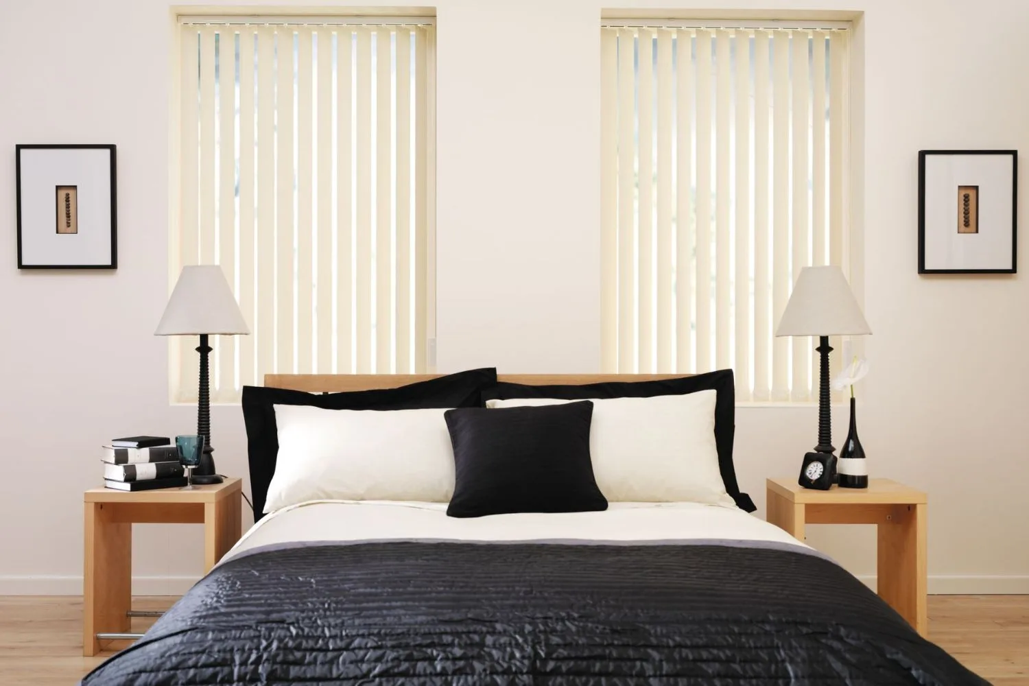 How to layer window treatments like a pro