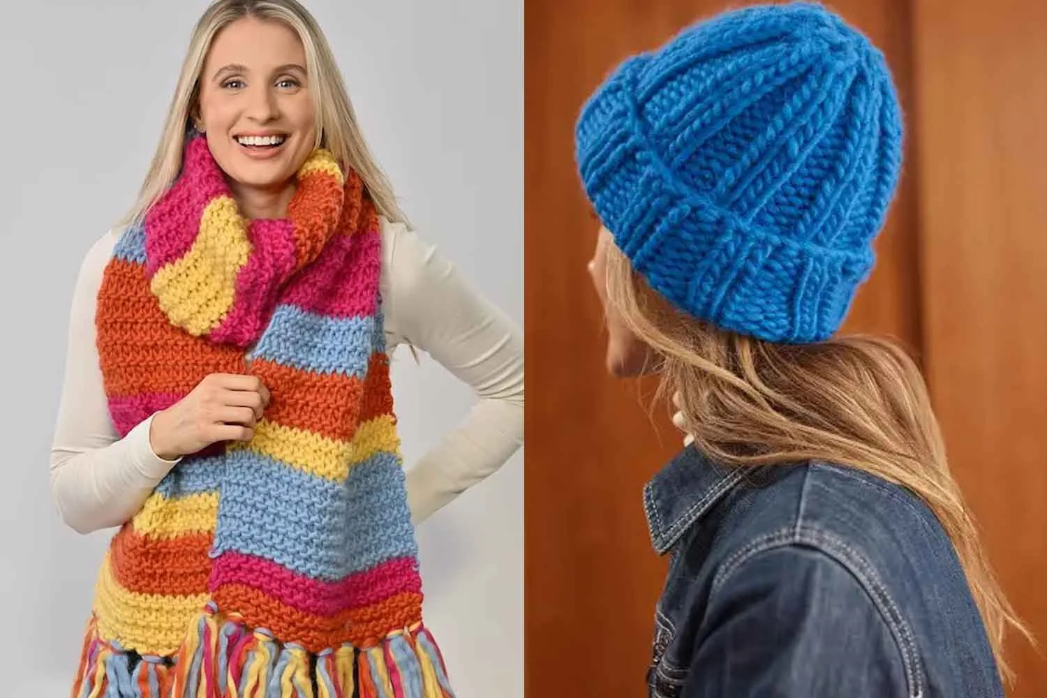 Our top picks for the best high-quality knitting kits in Australia