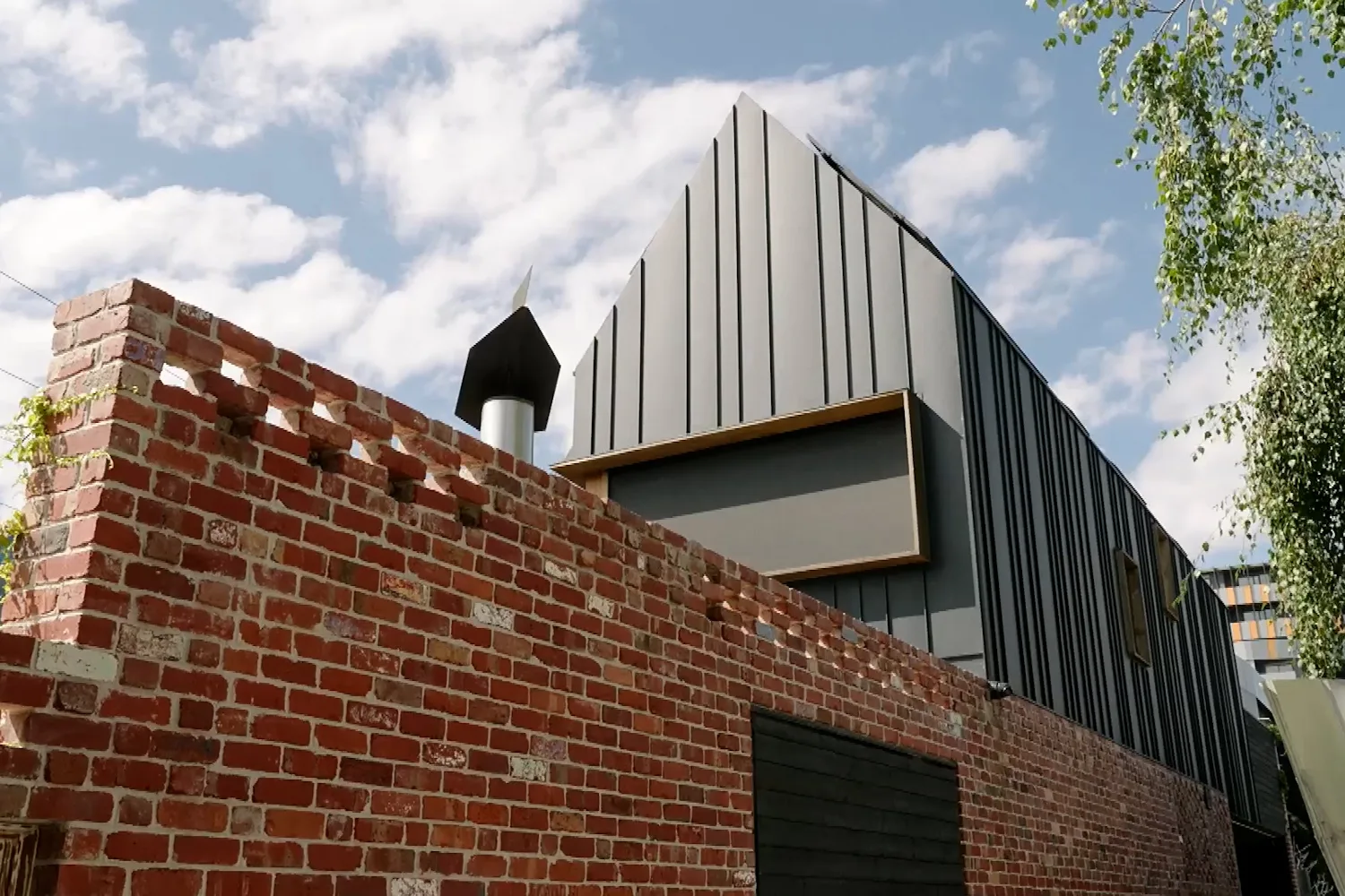 Amazing homes: Hutt house