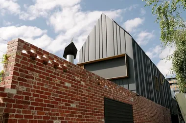 Amazing homes: Hutt house