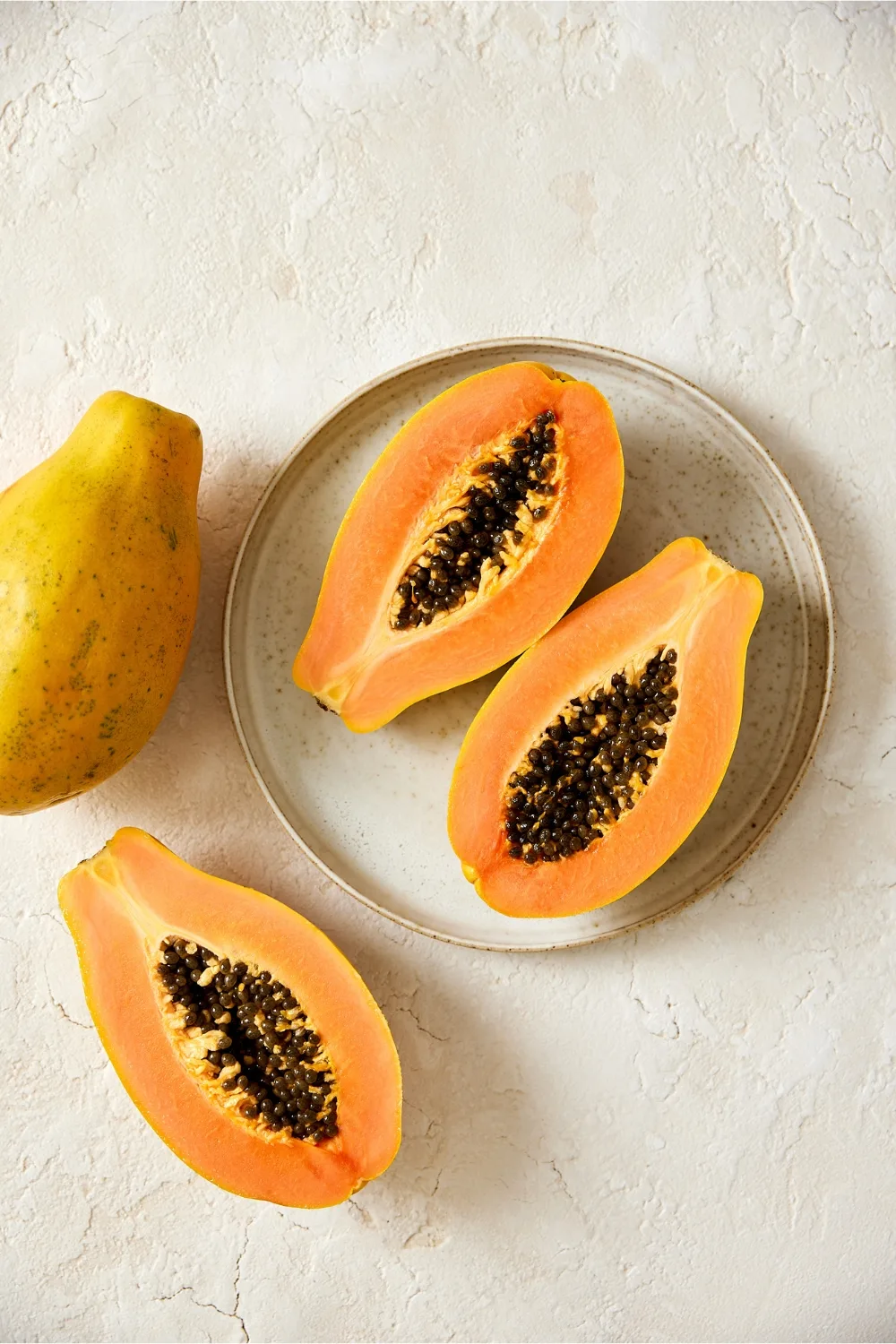 papaya