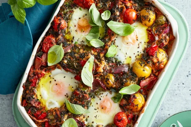 15 thoughtful Mother’s Day breakfast ideas