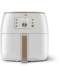 Philips Air Fryer XXL digital smart