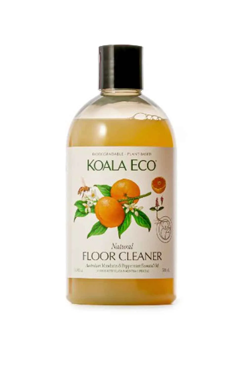 koala eco floor cleaner