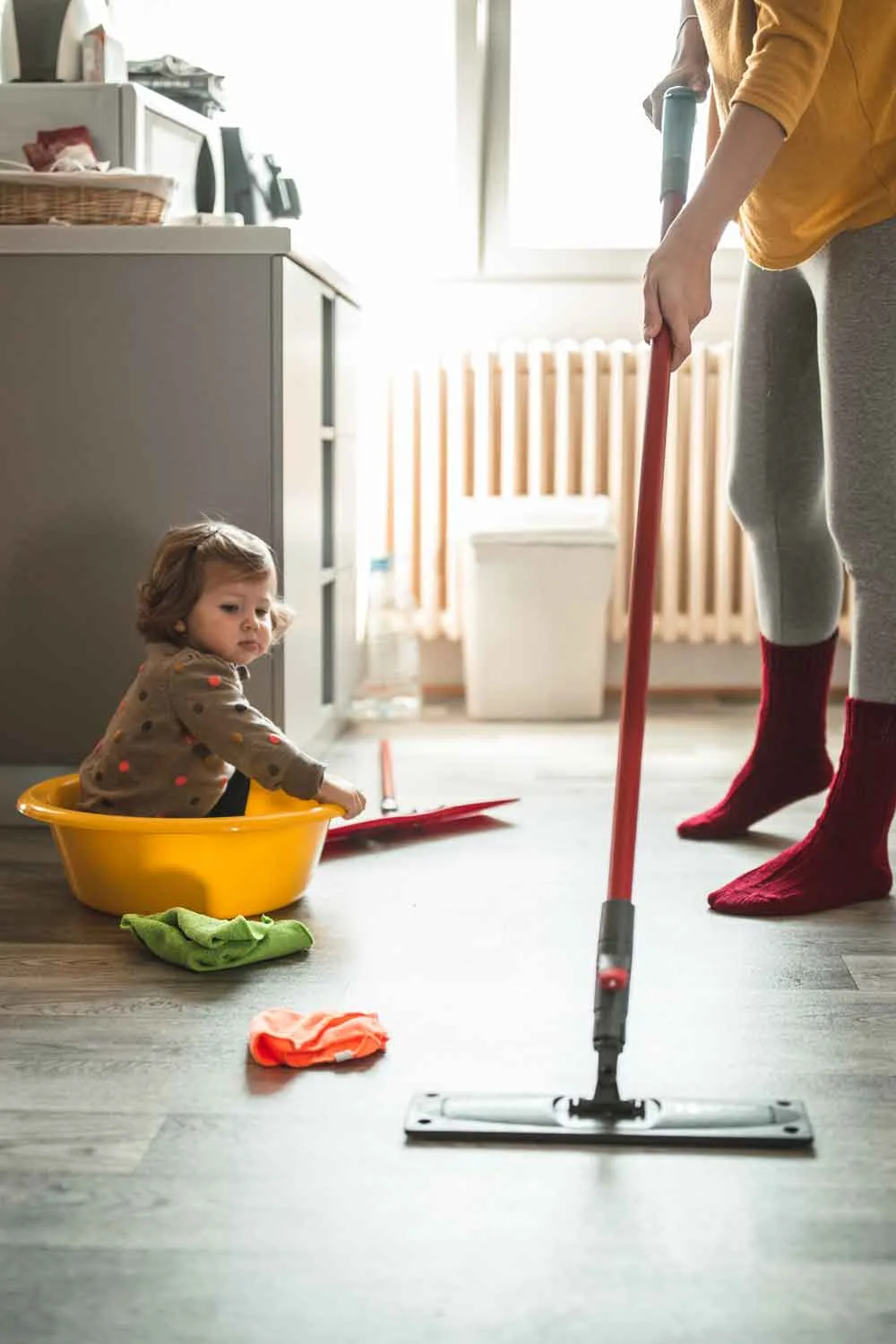 koala eco floor cleaner