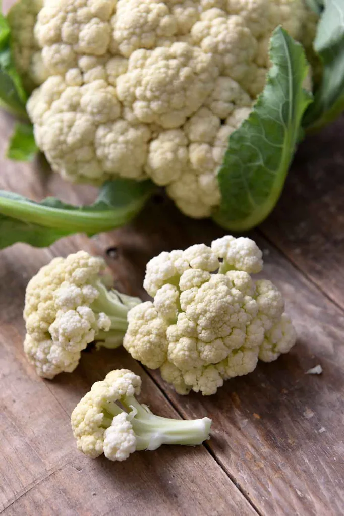 how to grow cauliflower