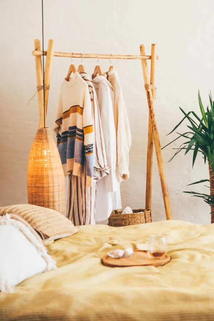 feng shui bedroom