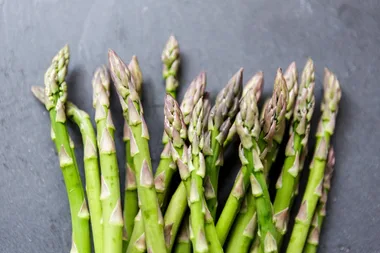 Your complete guide to growing asparagus