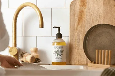 Invest in the environment with these 7 sustainable kitchen products