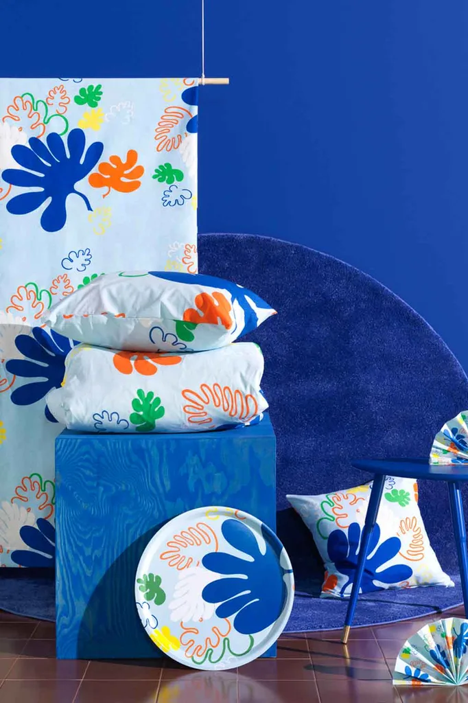 Ikea nytillverkad new collection vintage