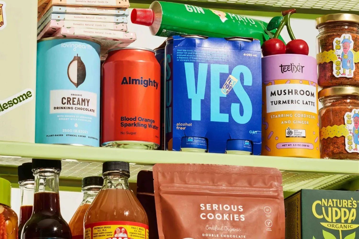 Shop smart for your health: 6 best online food stores to discover in Australia