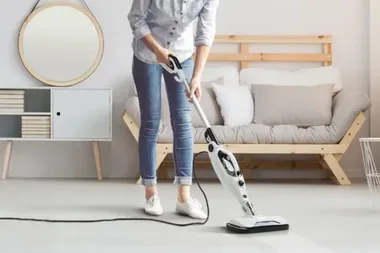 Steam your way to clean: 5 top-rated steam mops for spick and span floors