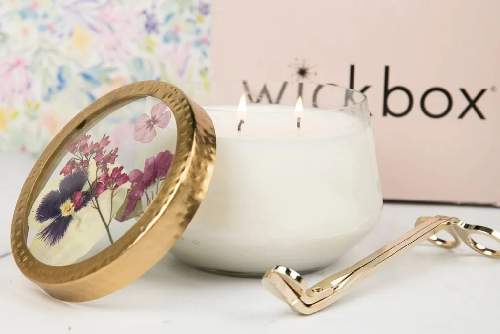 candle
