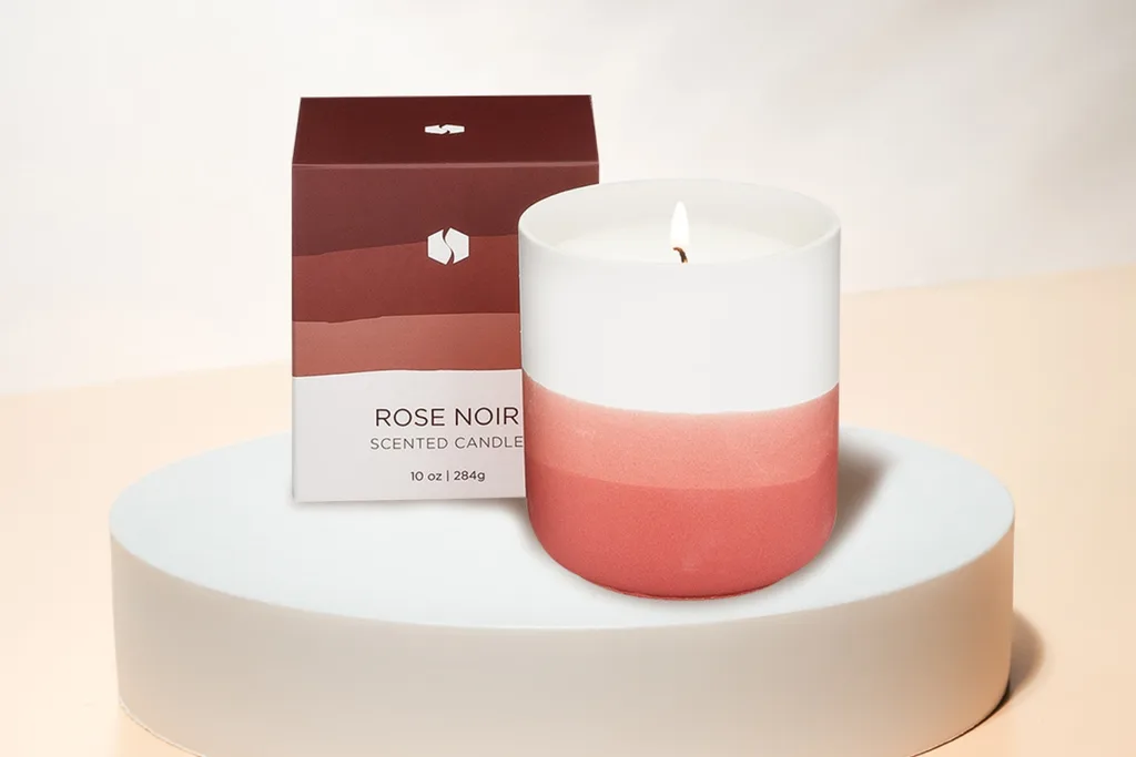 candle subscriptions
