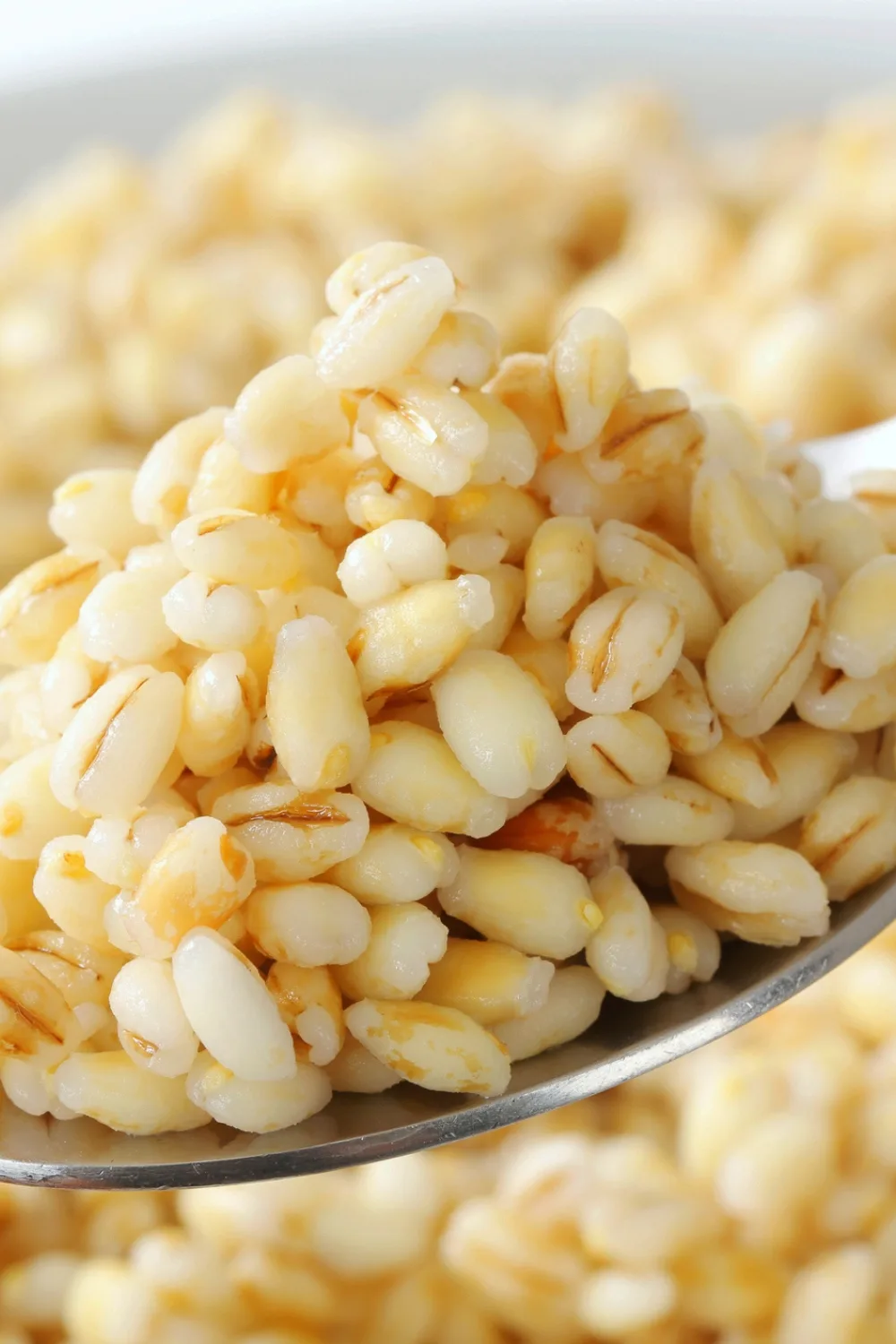 How to cook pearl barley