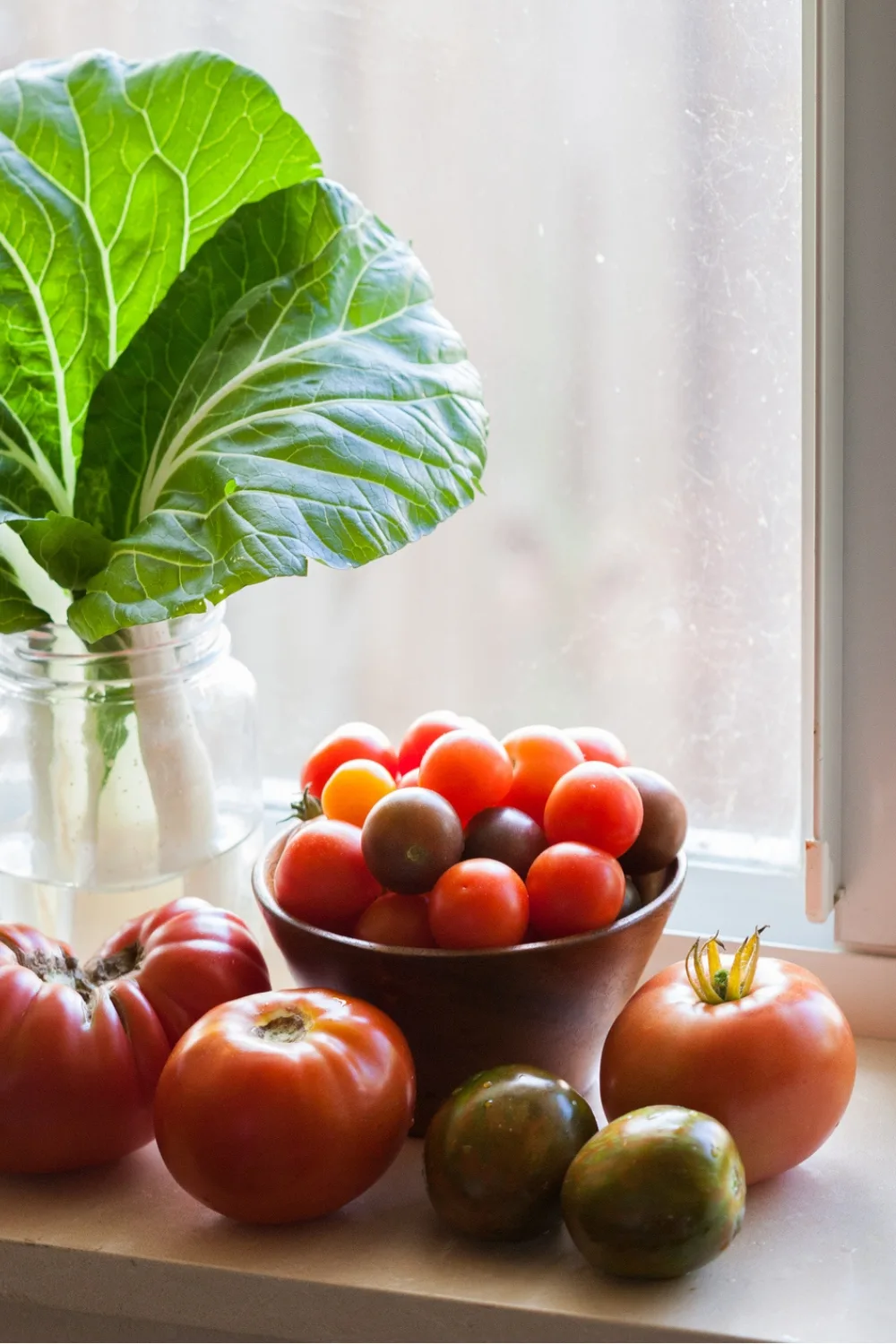 How To Ripen Green Tomatoes | Better Homes & Gardens Australia