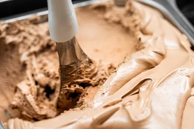 How to make three-ingredient Milo ice-cream