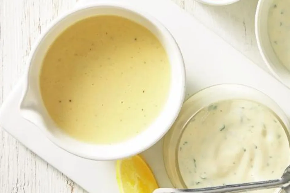 How to Make a Simple and Tasty Tahini Dressing Recipe - Better Homes & Gardens Australia